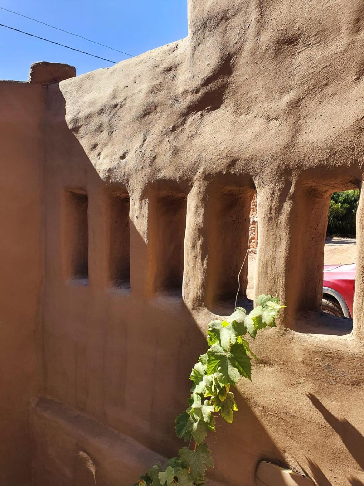 Los tarcos Guest House TILCARA LOFT