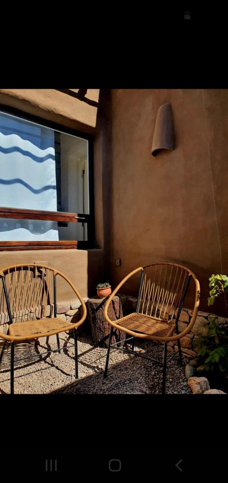 Los tarcos Guest House TILCARA LOFT