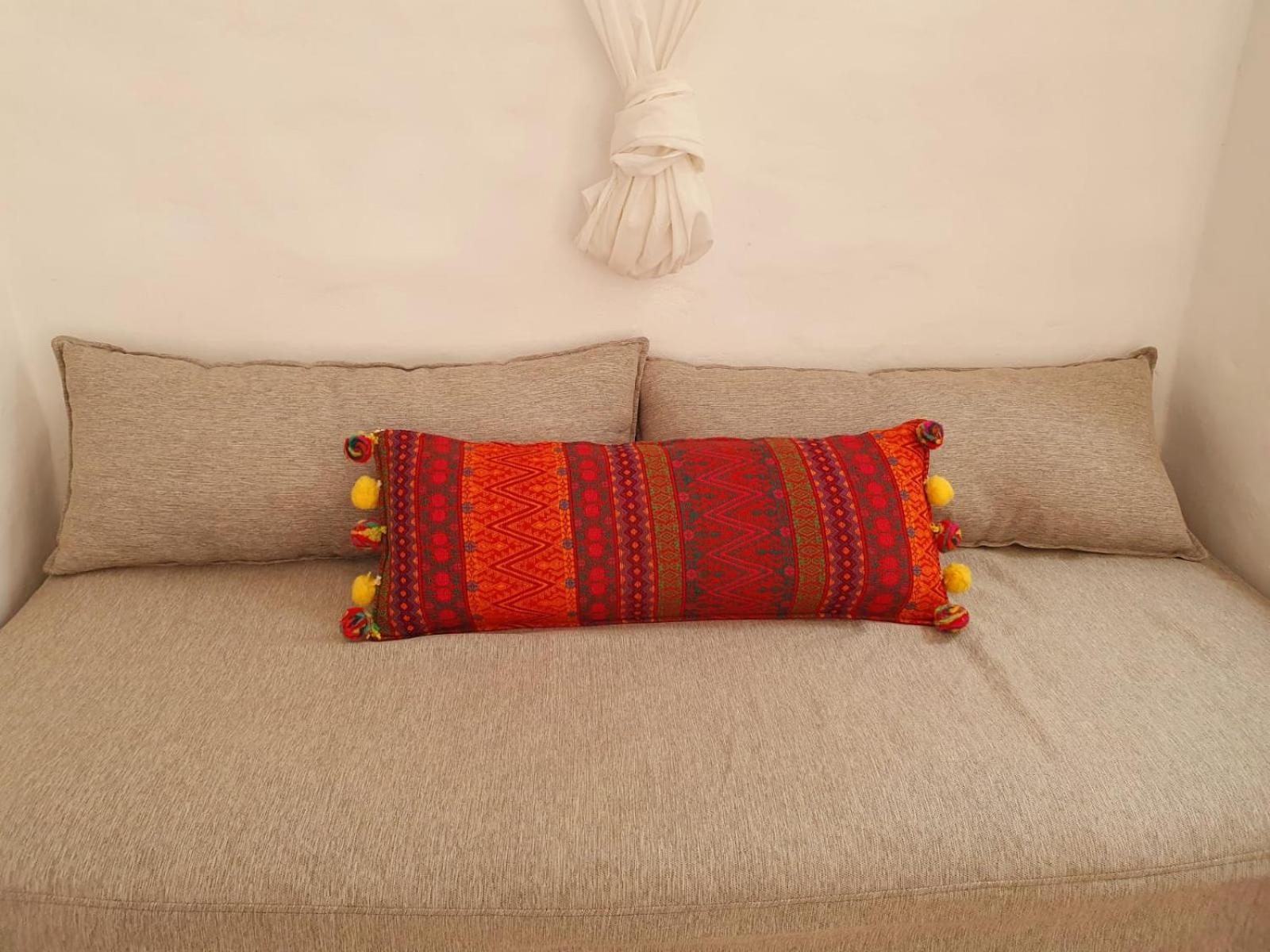 Los tarcos Guest House TILCARA LOFT