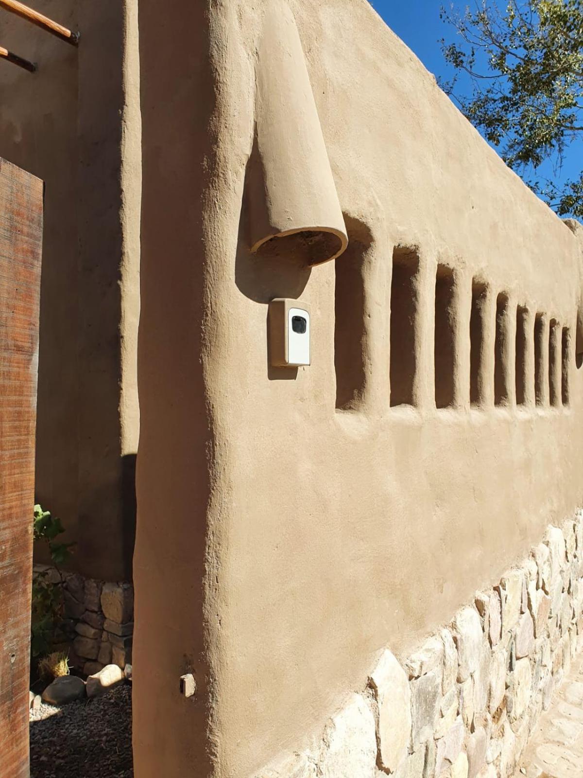 Los tarcos Guest House TILCARA LOFT