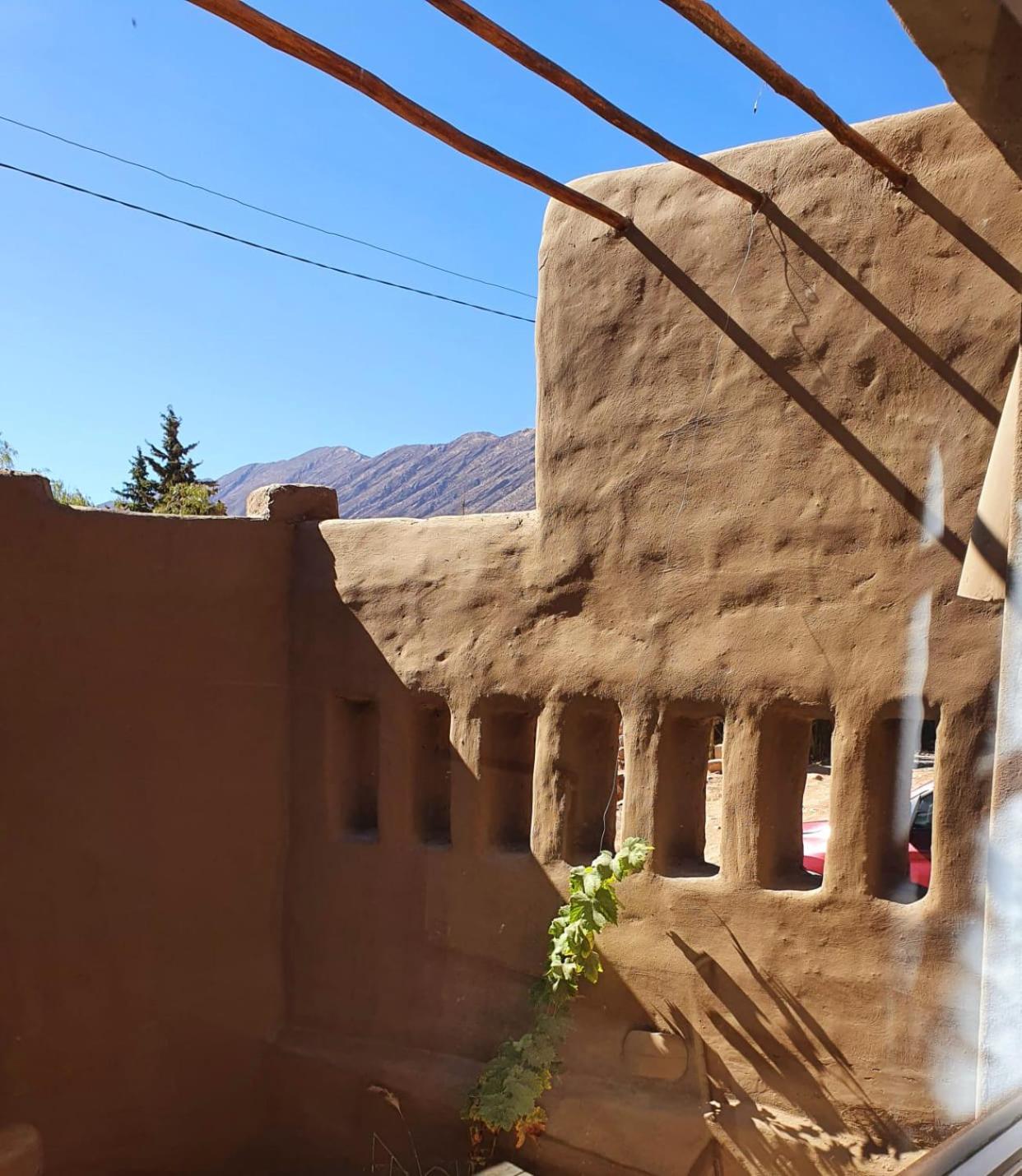Los tarcos Guest House TILCARA LOFT