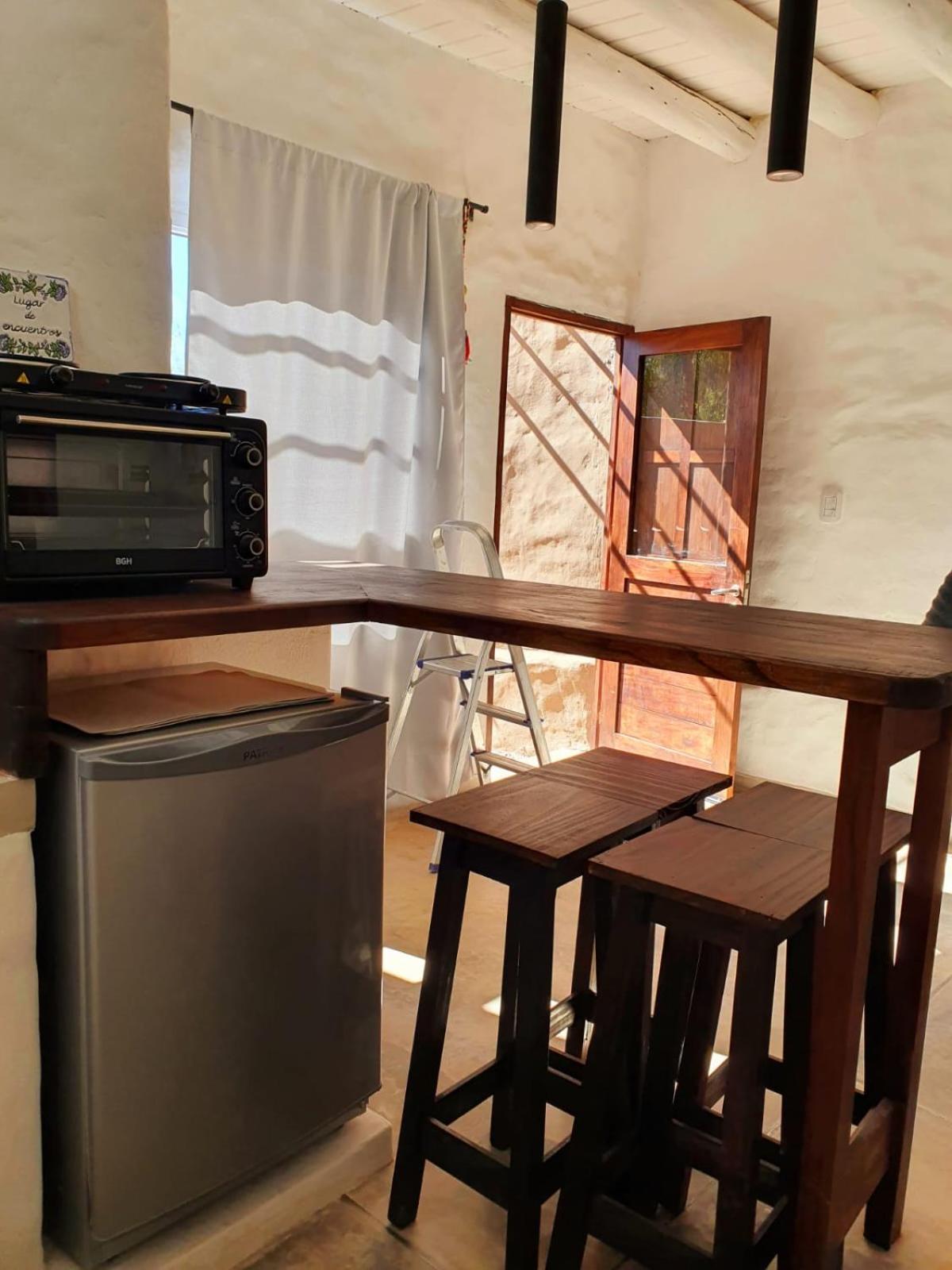 Los tarcos Guest House TILCARA LOFT