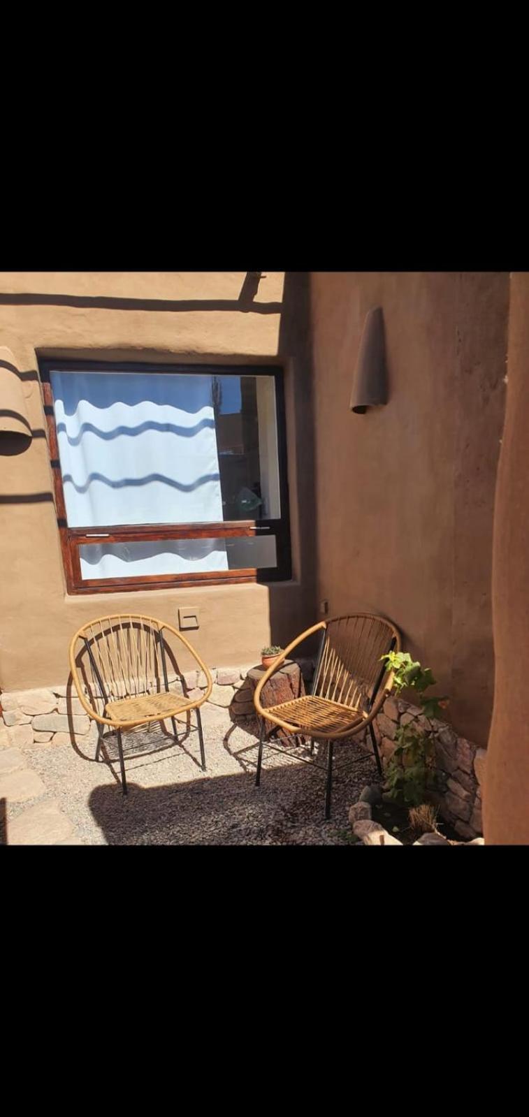 Los tarcos Guest House TILCARA LOFT