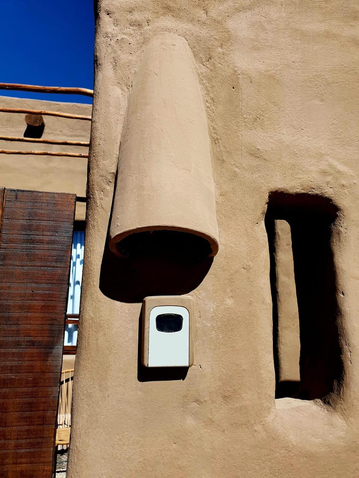 Los tarcos Guest House TILCARA LOFT