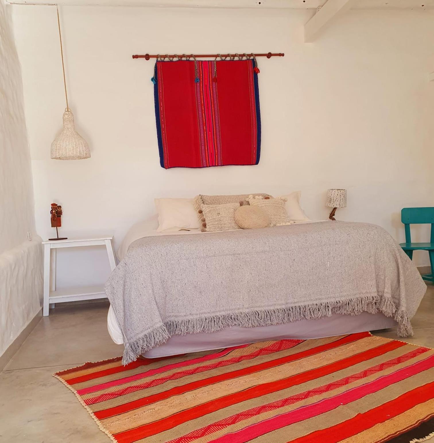 Los tarcos Guest House TILCARA LOFT