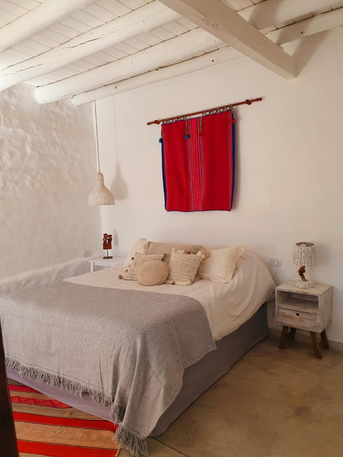 Los tarcos Guest House TILCARA LOFT