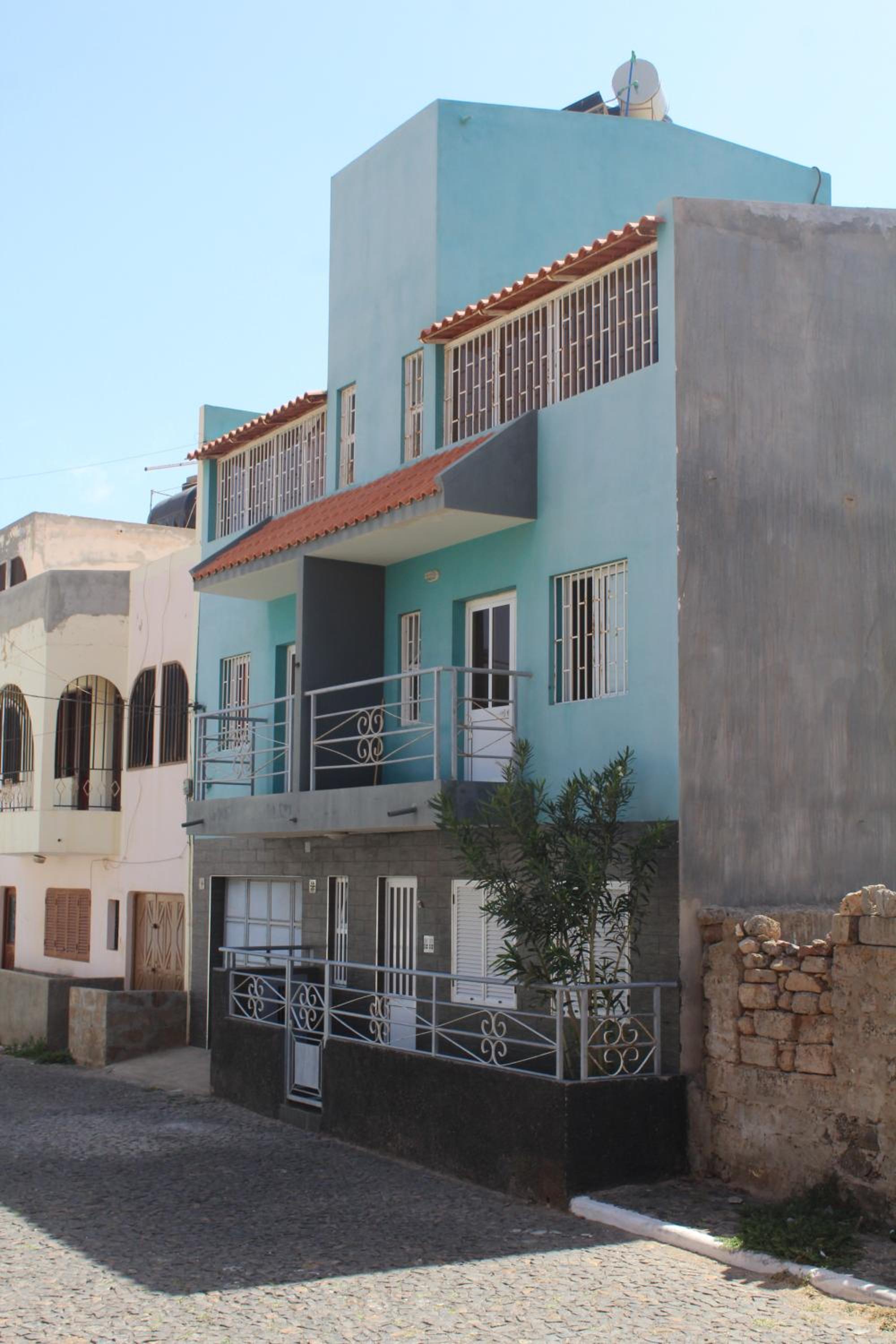 SAM House