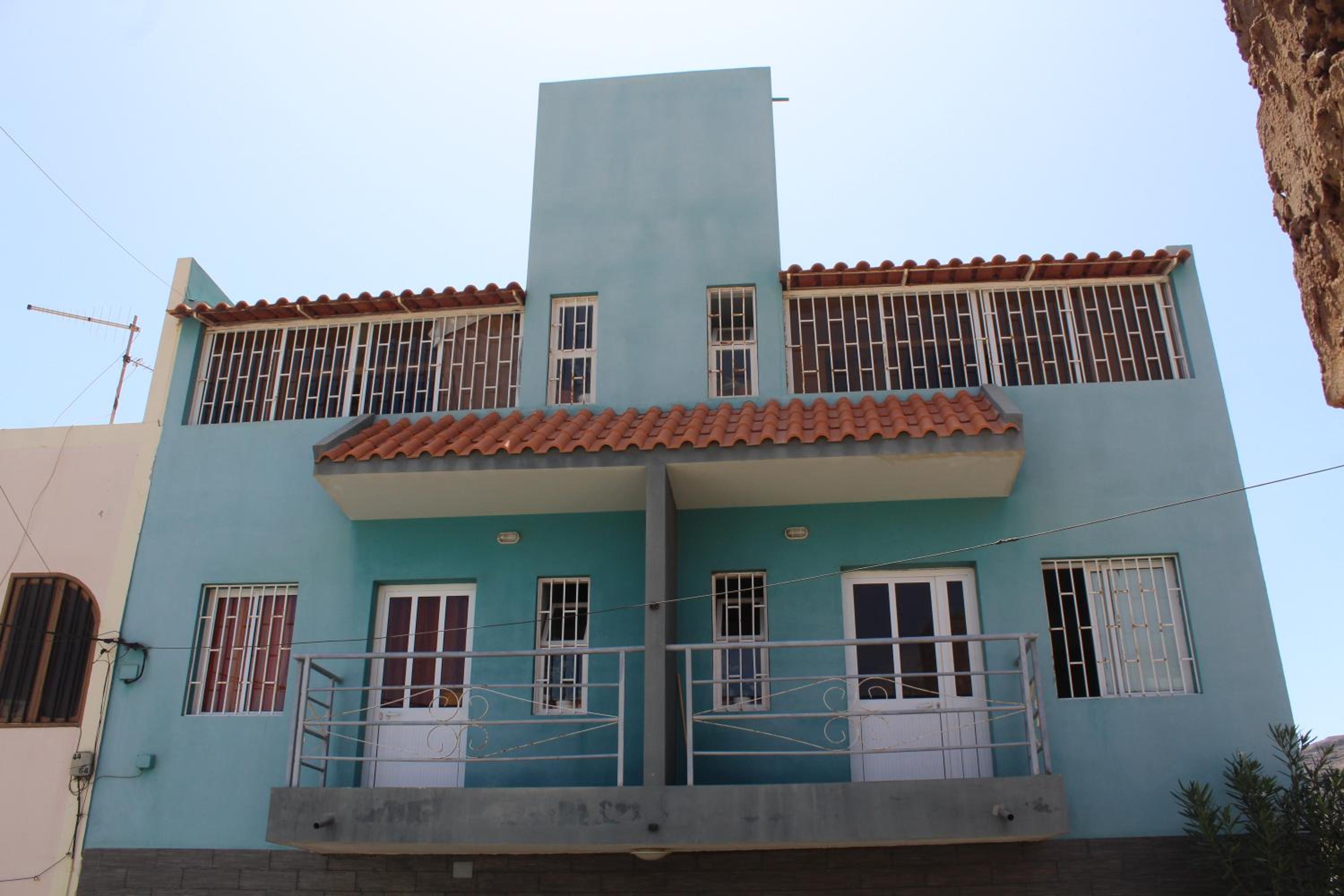 SAM House