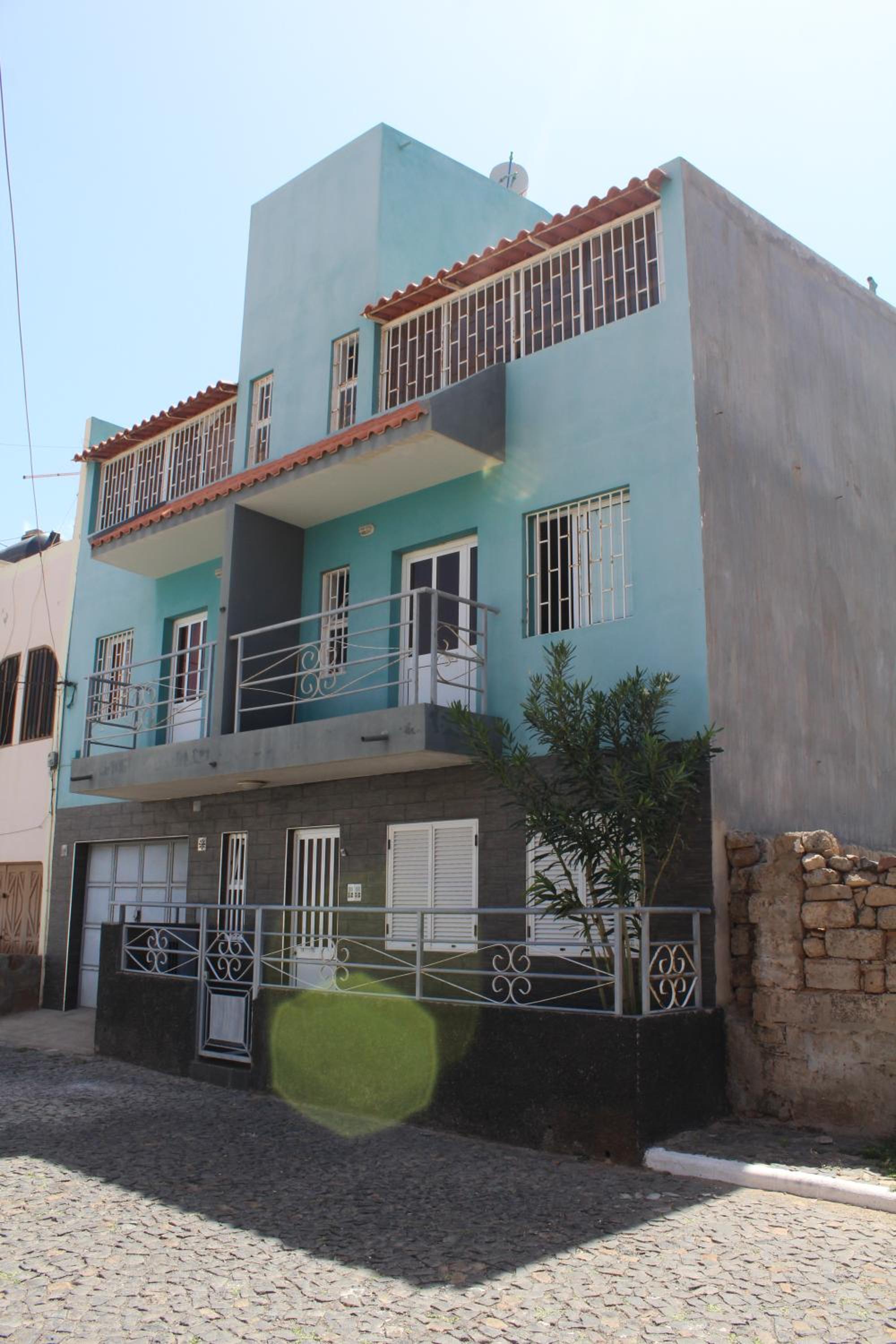 SAM House