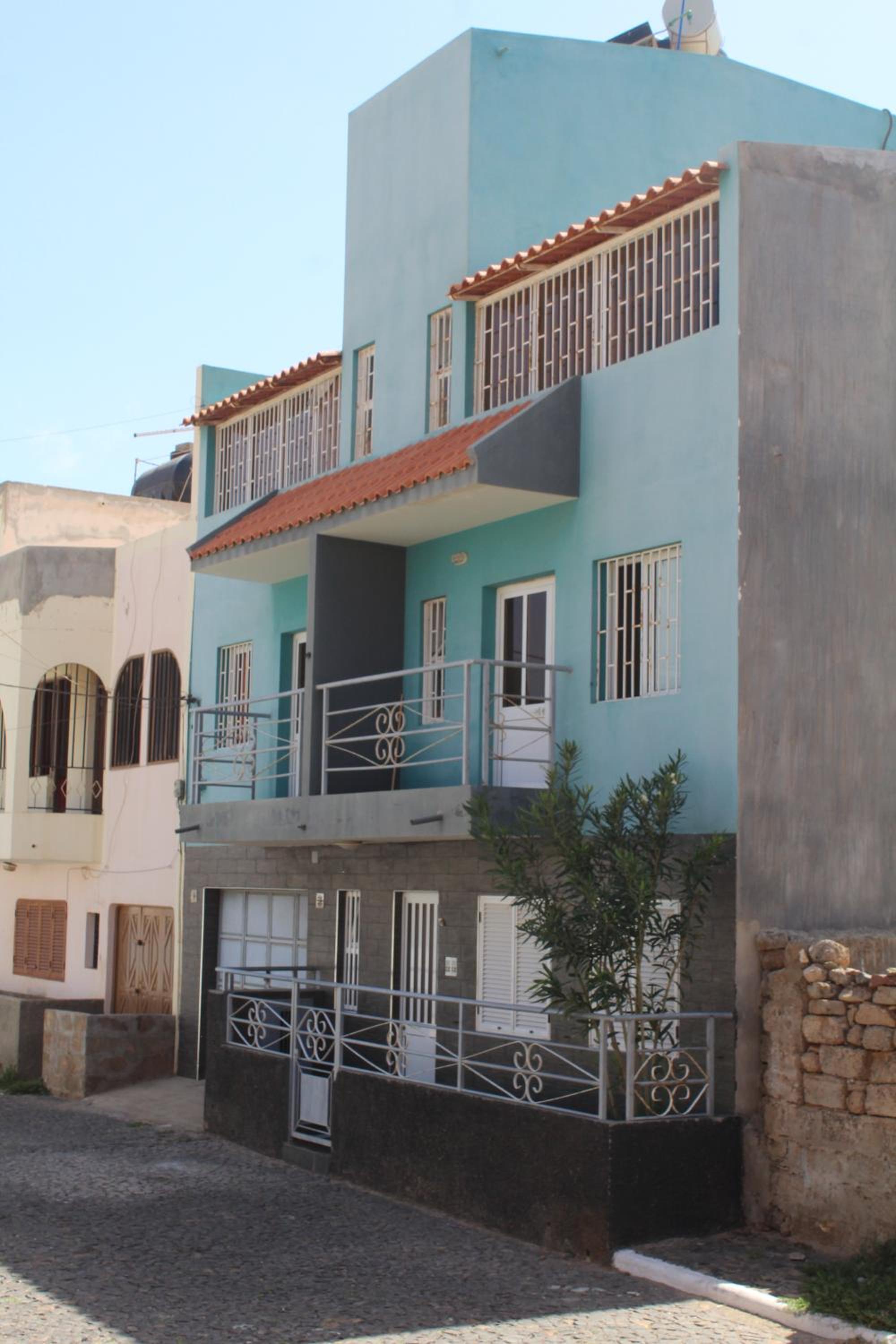 SAM House