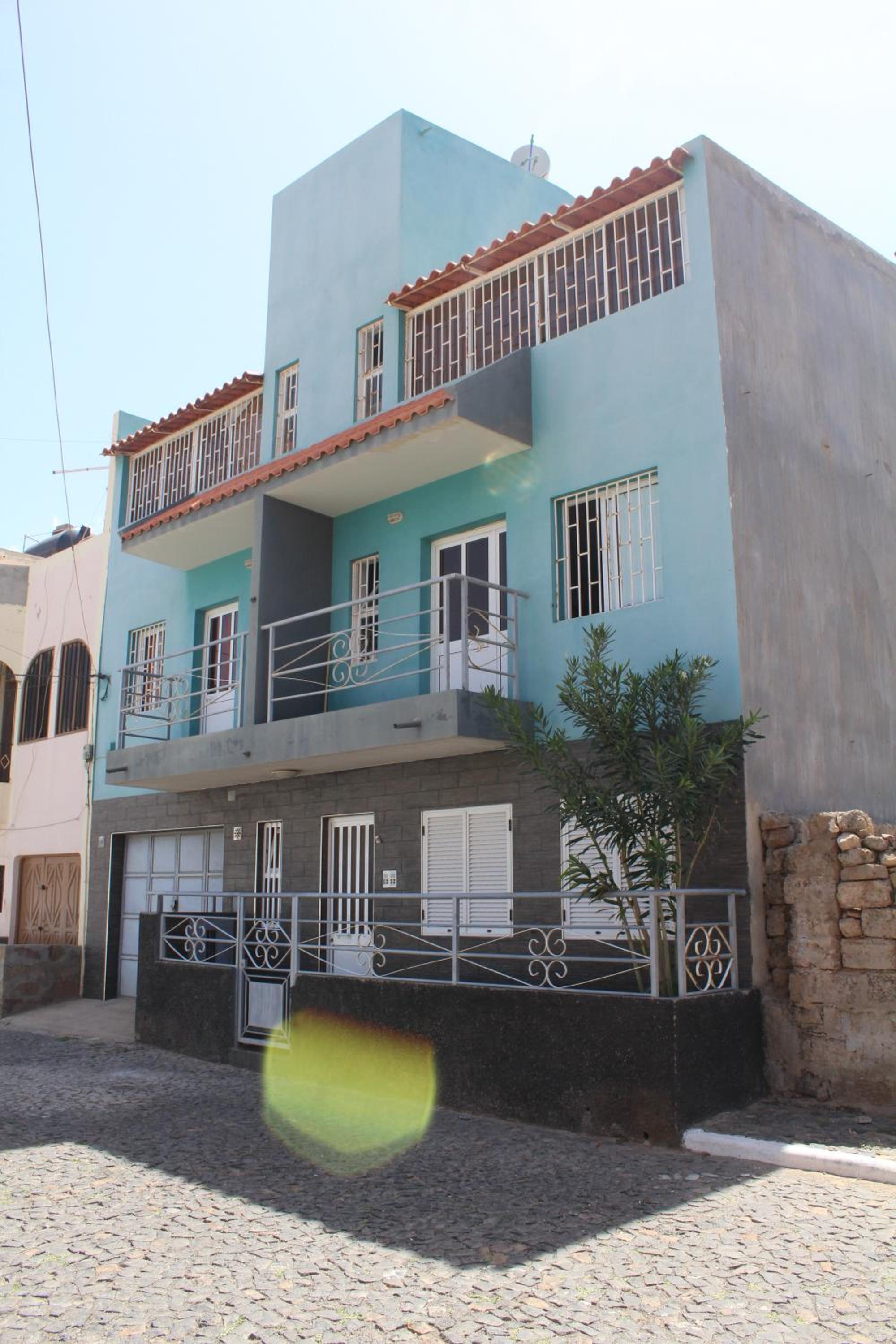 SAM House