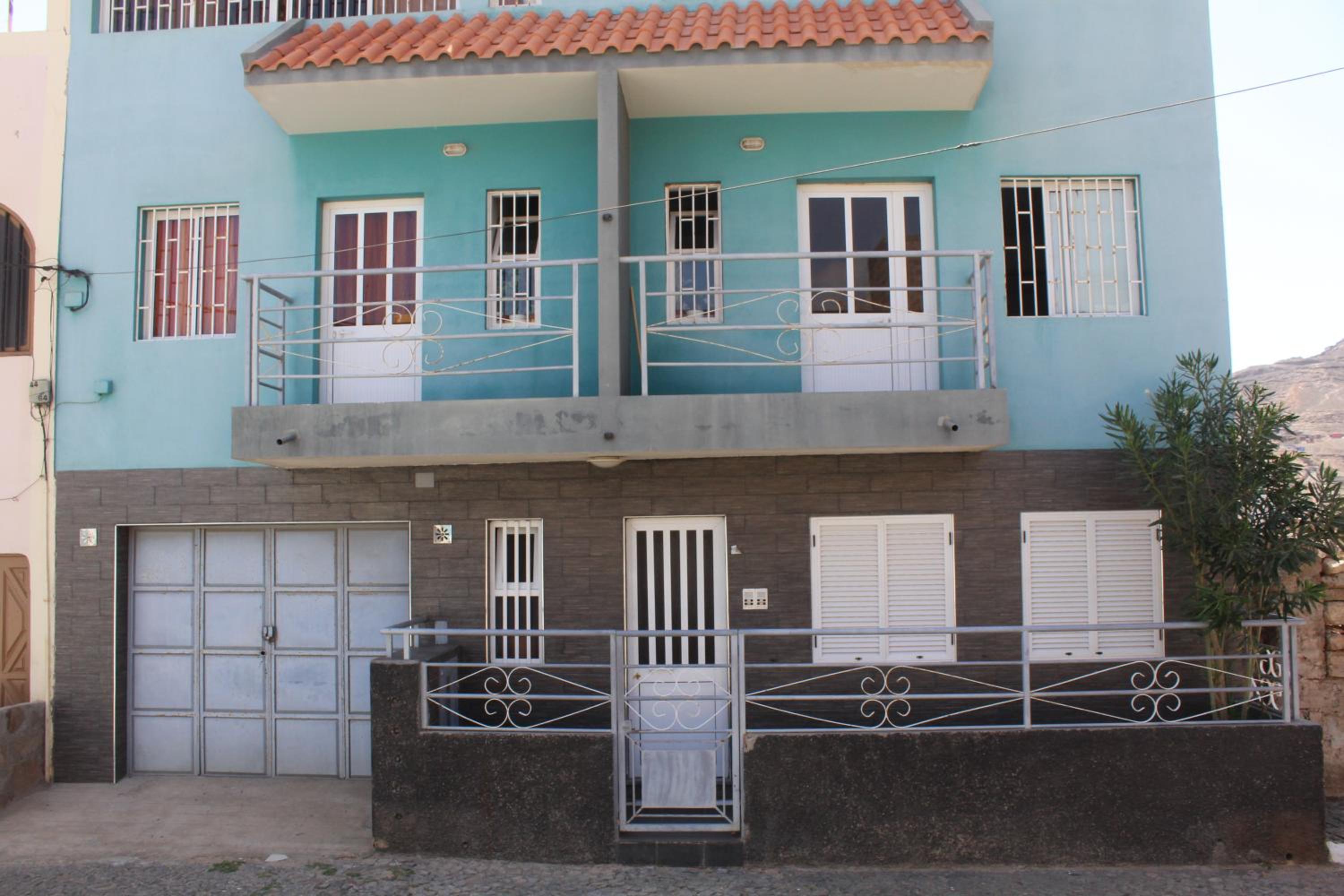SAM House
