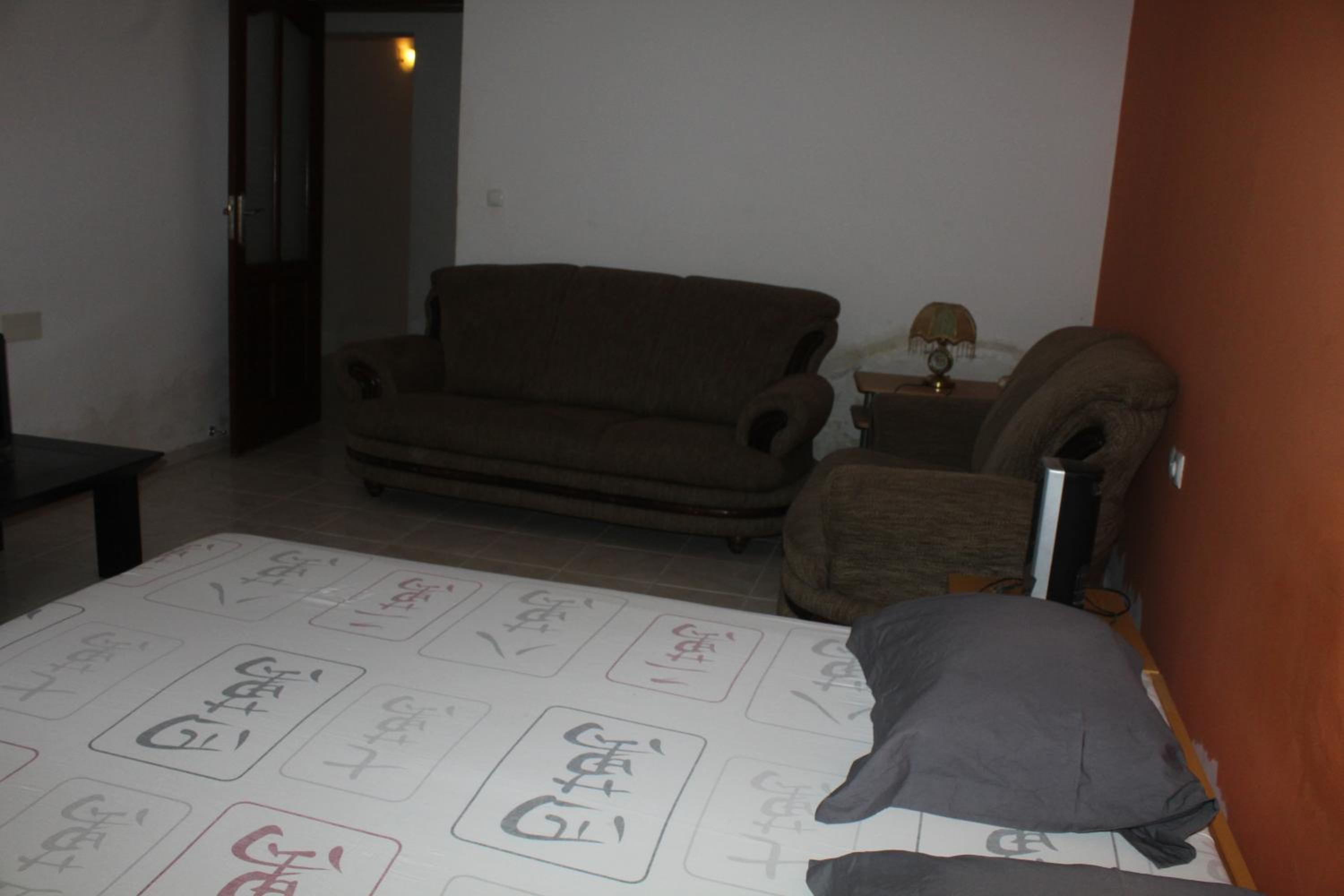 SAM House