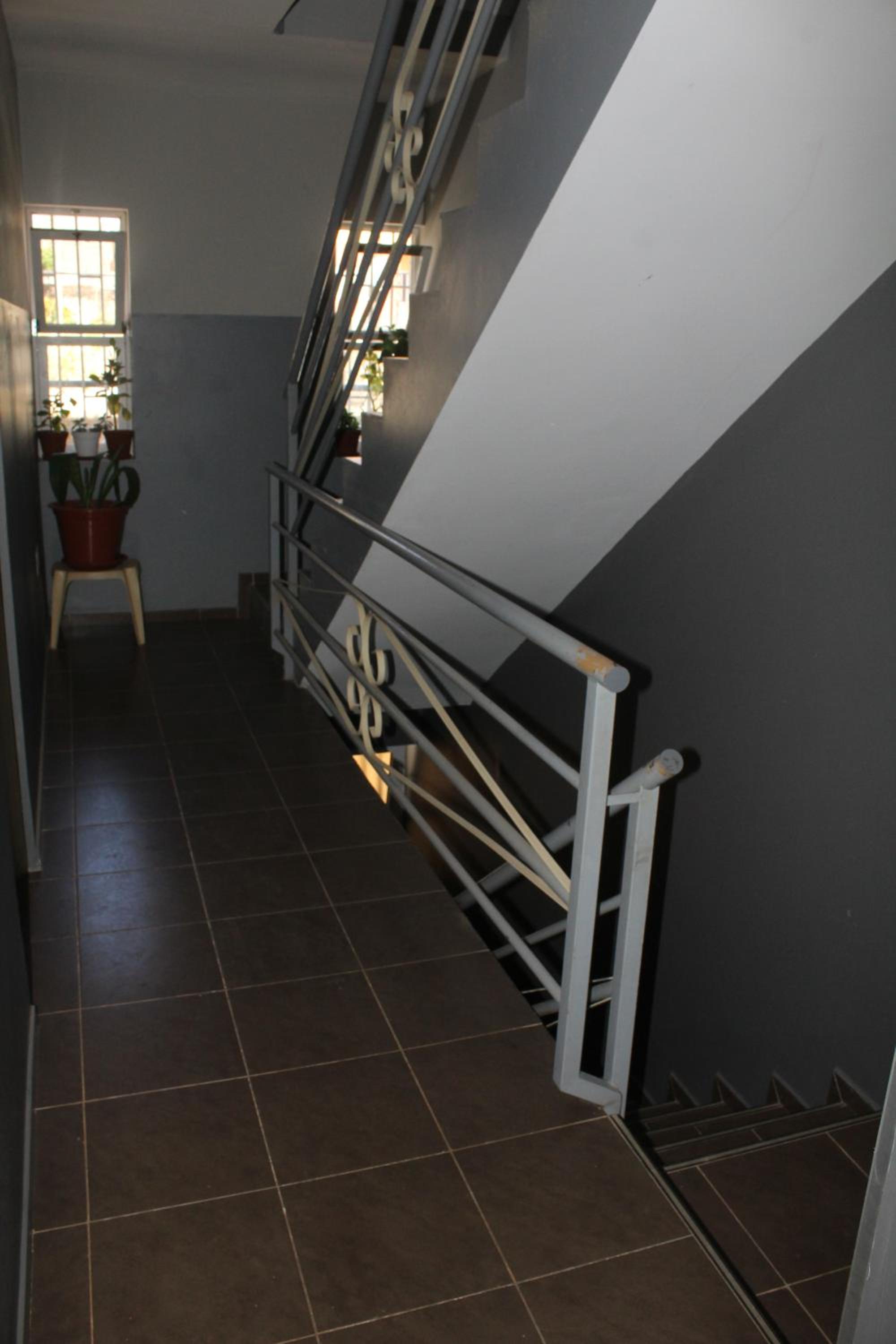 SAM House