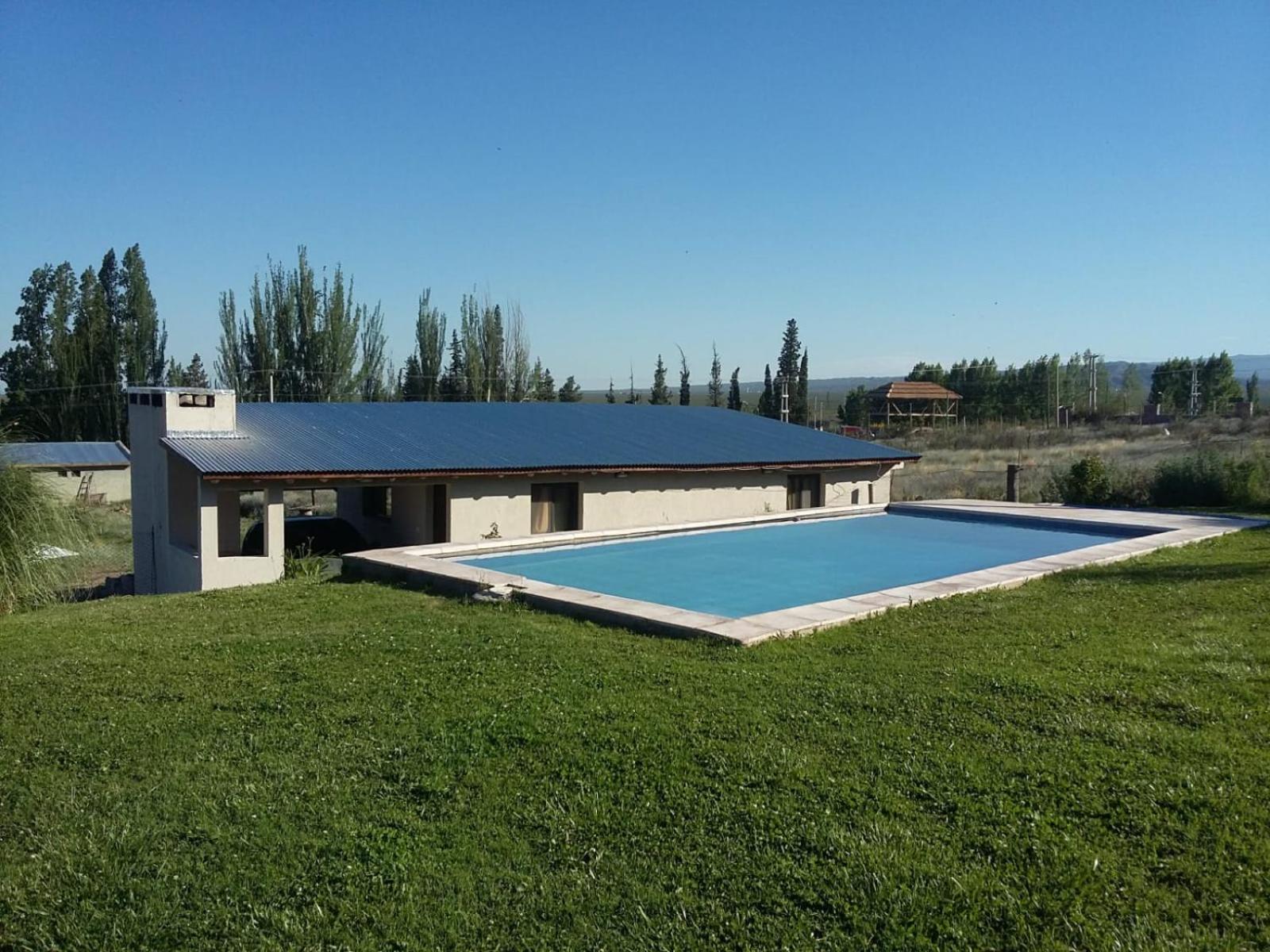 Kairos Cabañas