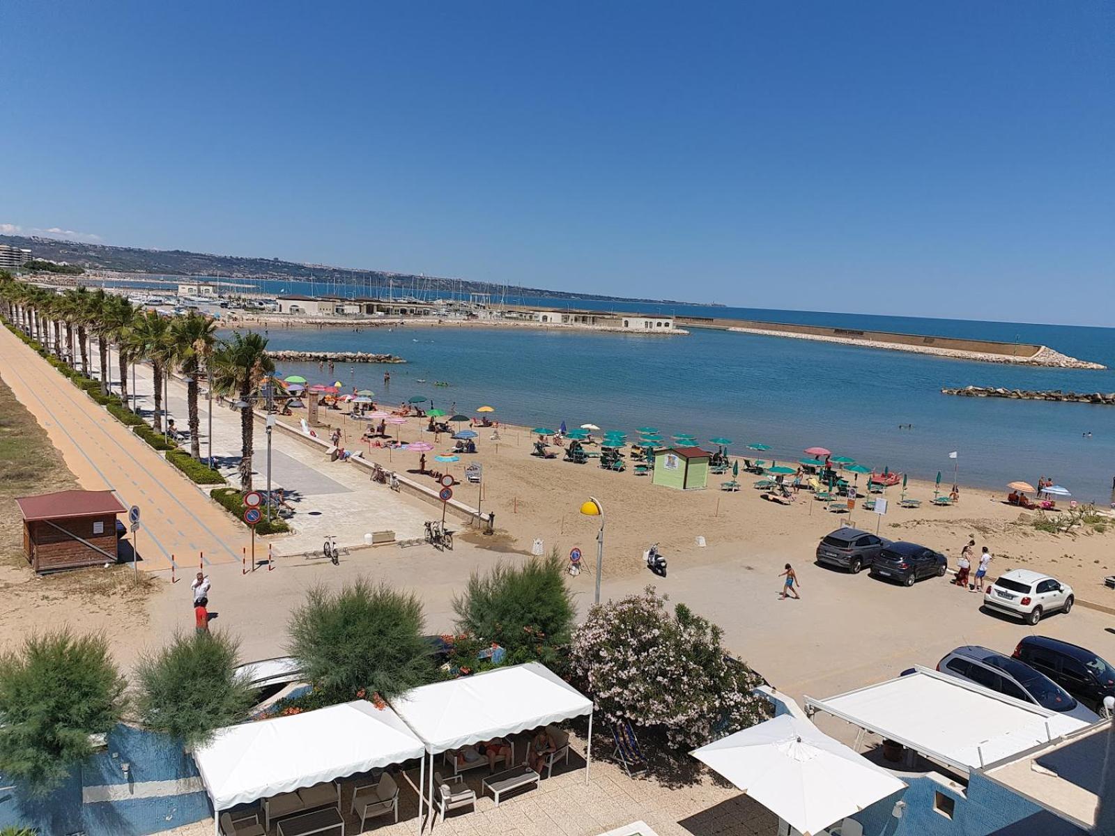Maison Chic Montenero Marina