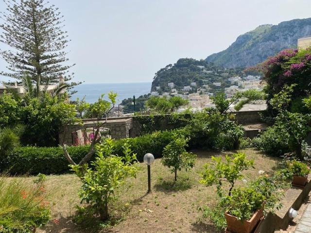 Villa Mezzomonte