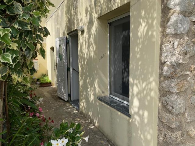 Villa Mezzomonte