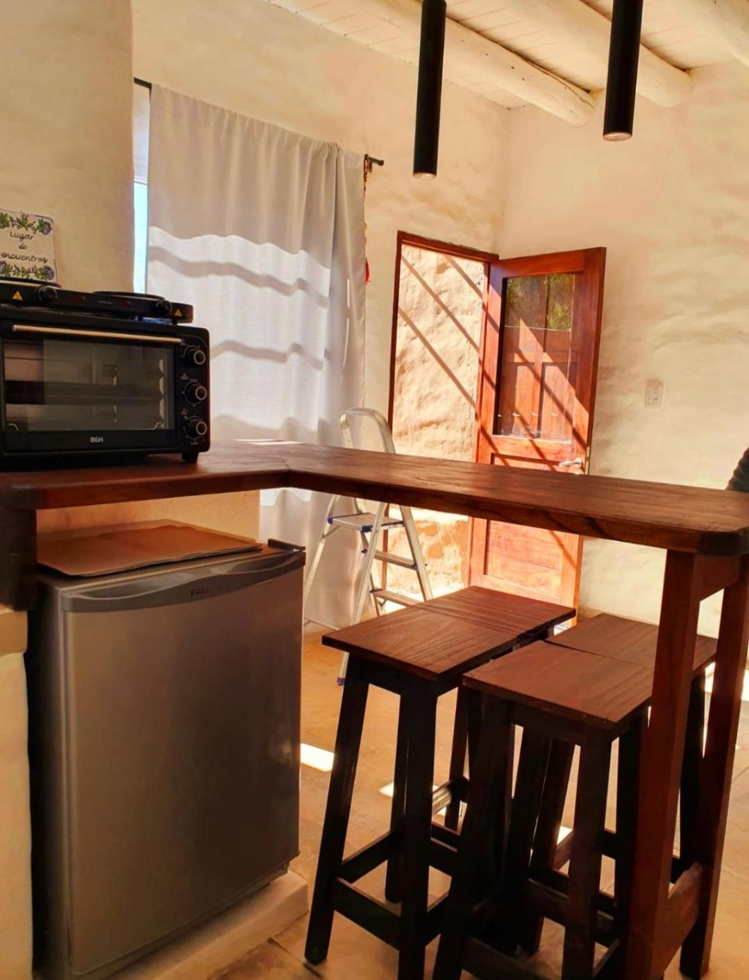 Los tarcos Guest House TILCARA LOFT