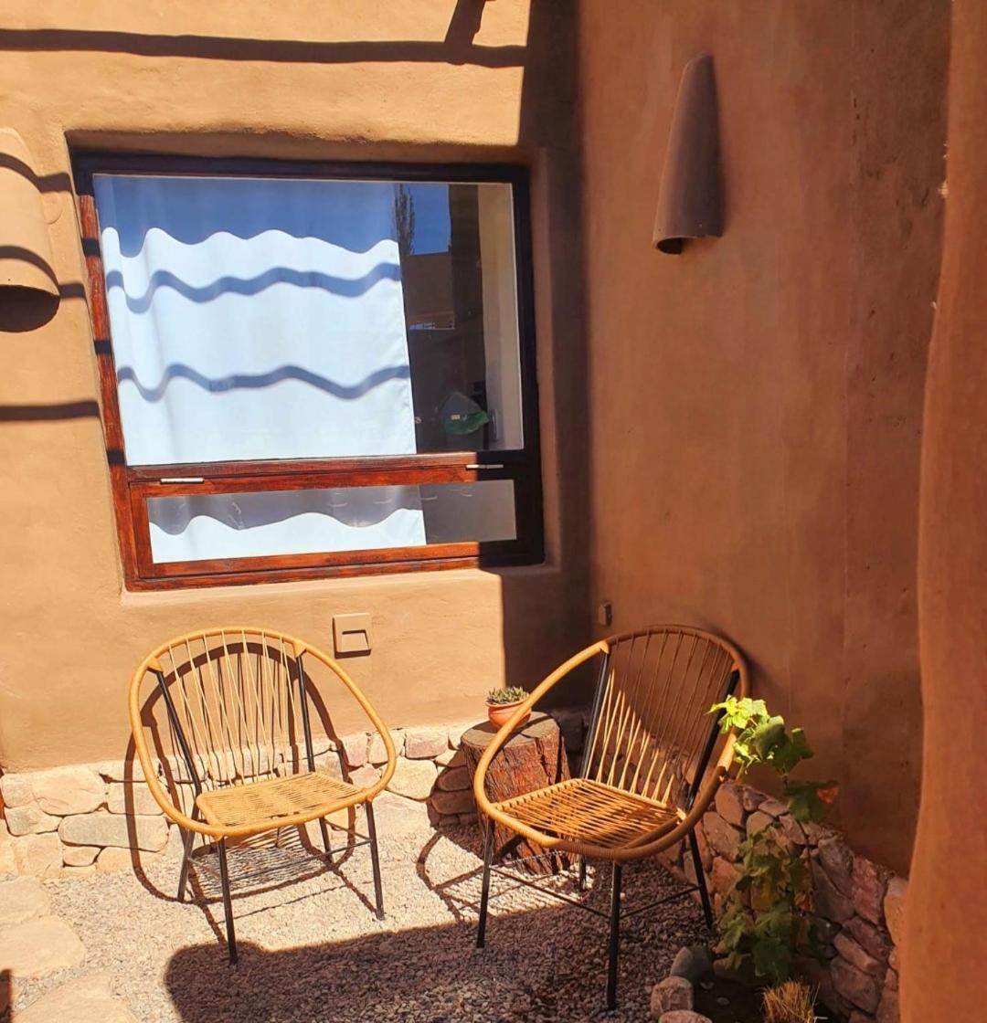 Los tarcos Guest House TILCARA LOFT