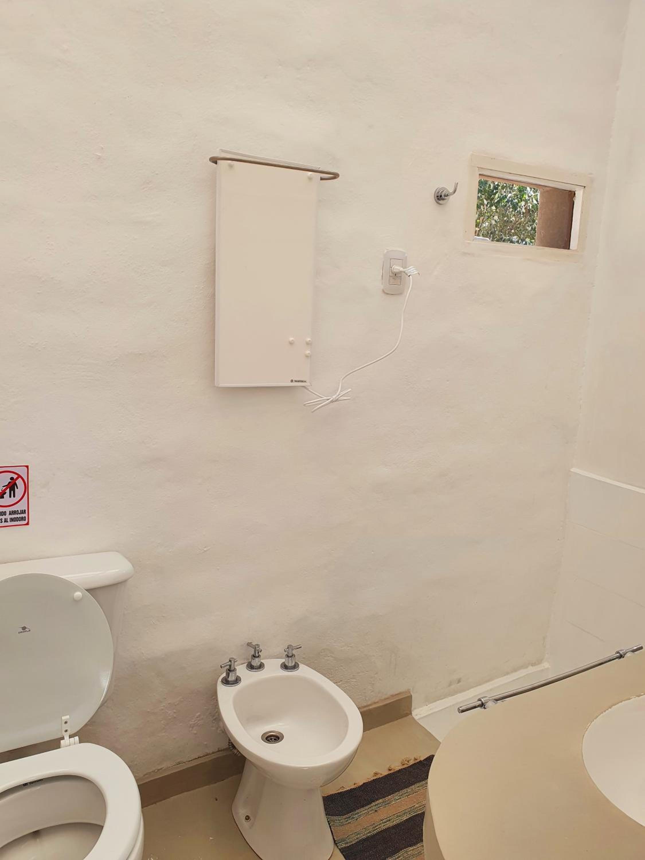 Los tarcos Guest House TILCARA LOFT