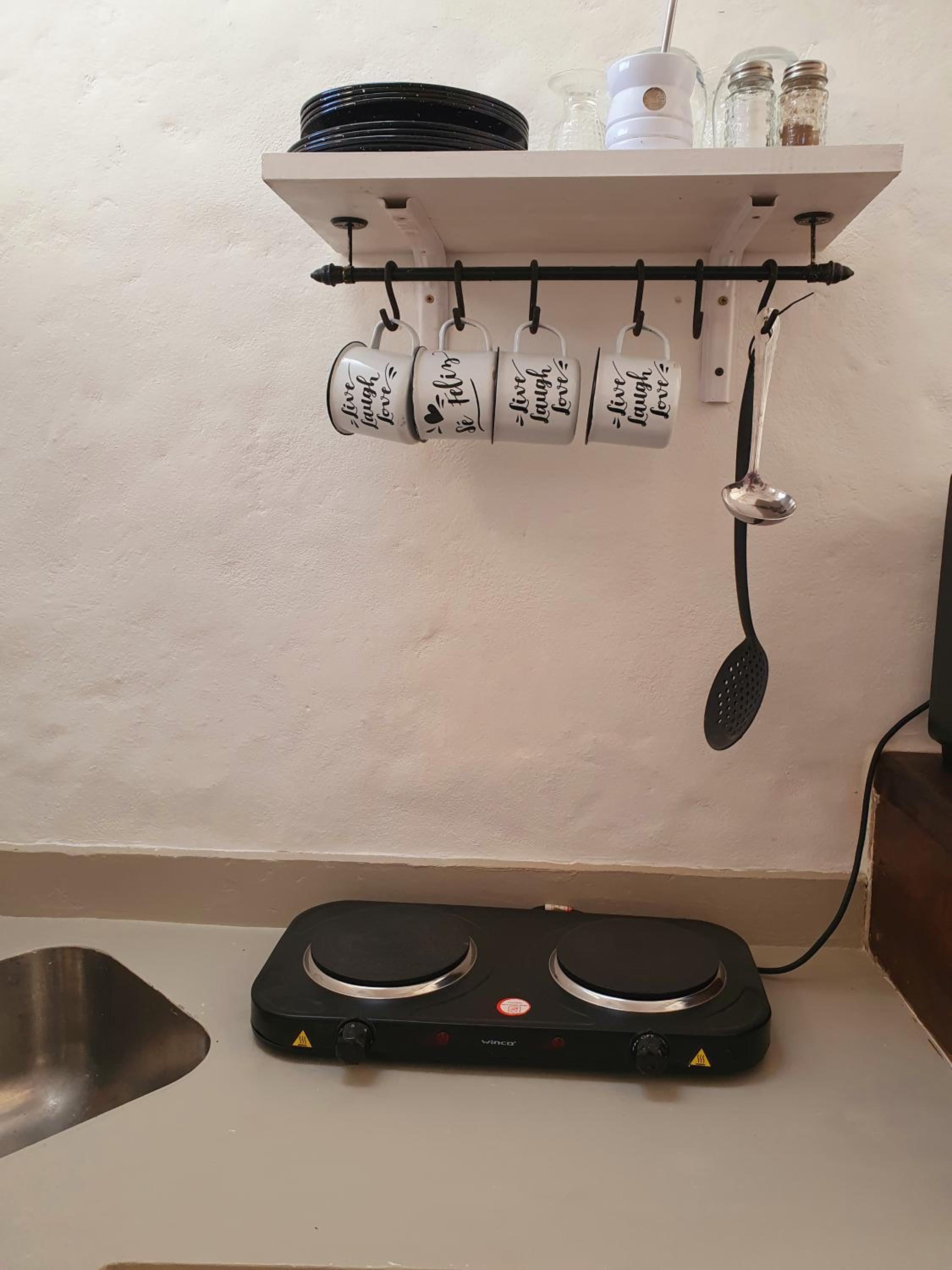 Los tarcos Guest House TILCARA LOFT