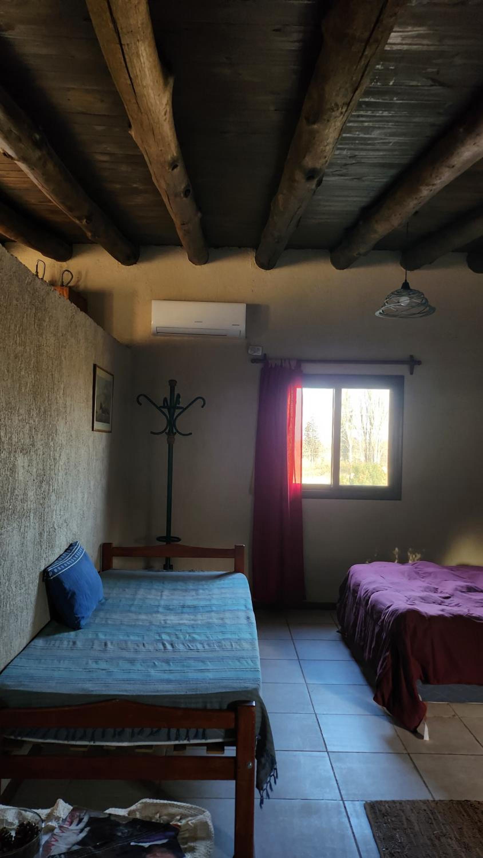 Kairos Cabañas