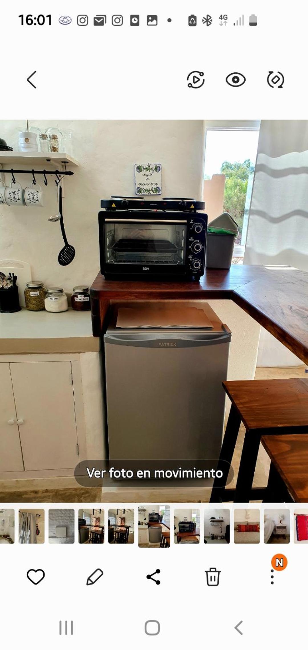 Los tarcos Guest House TILCARA LOFT