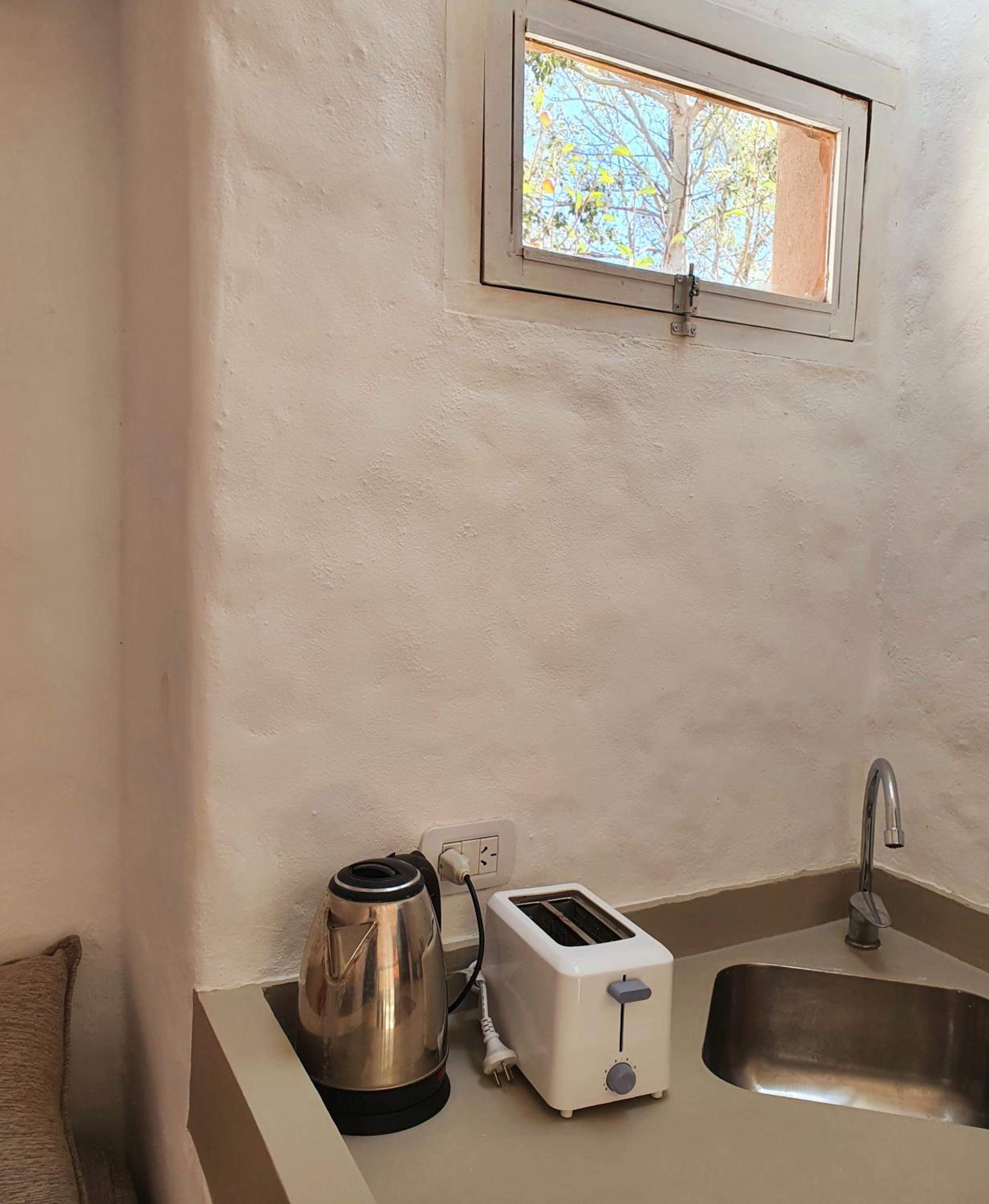 Los tarcos Guest House TILCARA LOFT