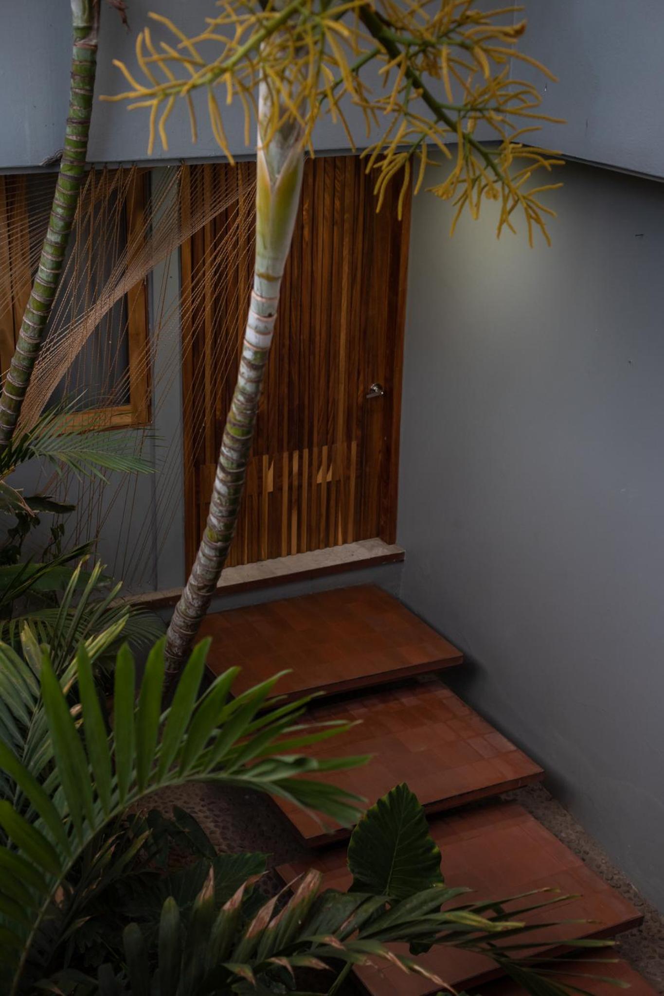 Hotel Boutique Casa de Arte Oaxaca, Art Gallery & Pool