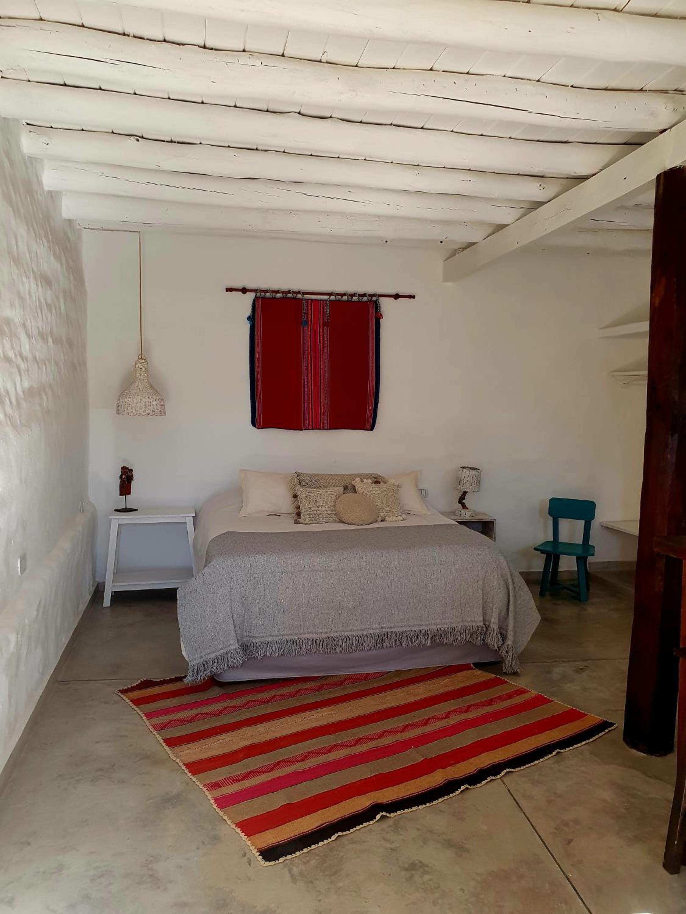 Los tarcos Guest House TILCARA LOFT