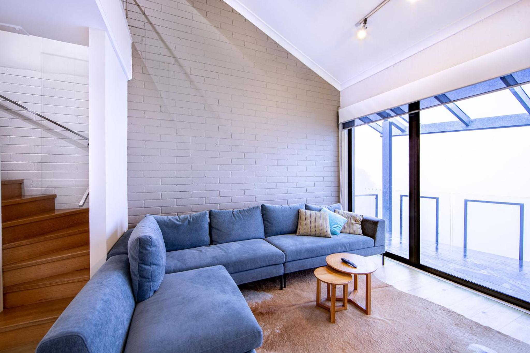 Snow Ski Apartments 30