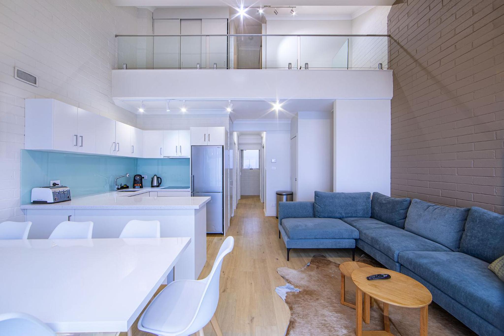 Snow Ski Apartments 30