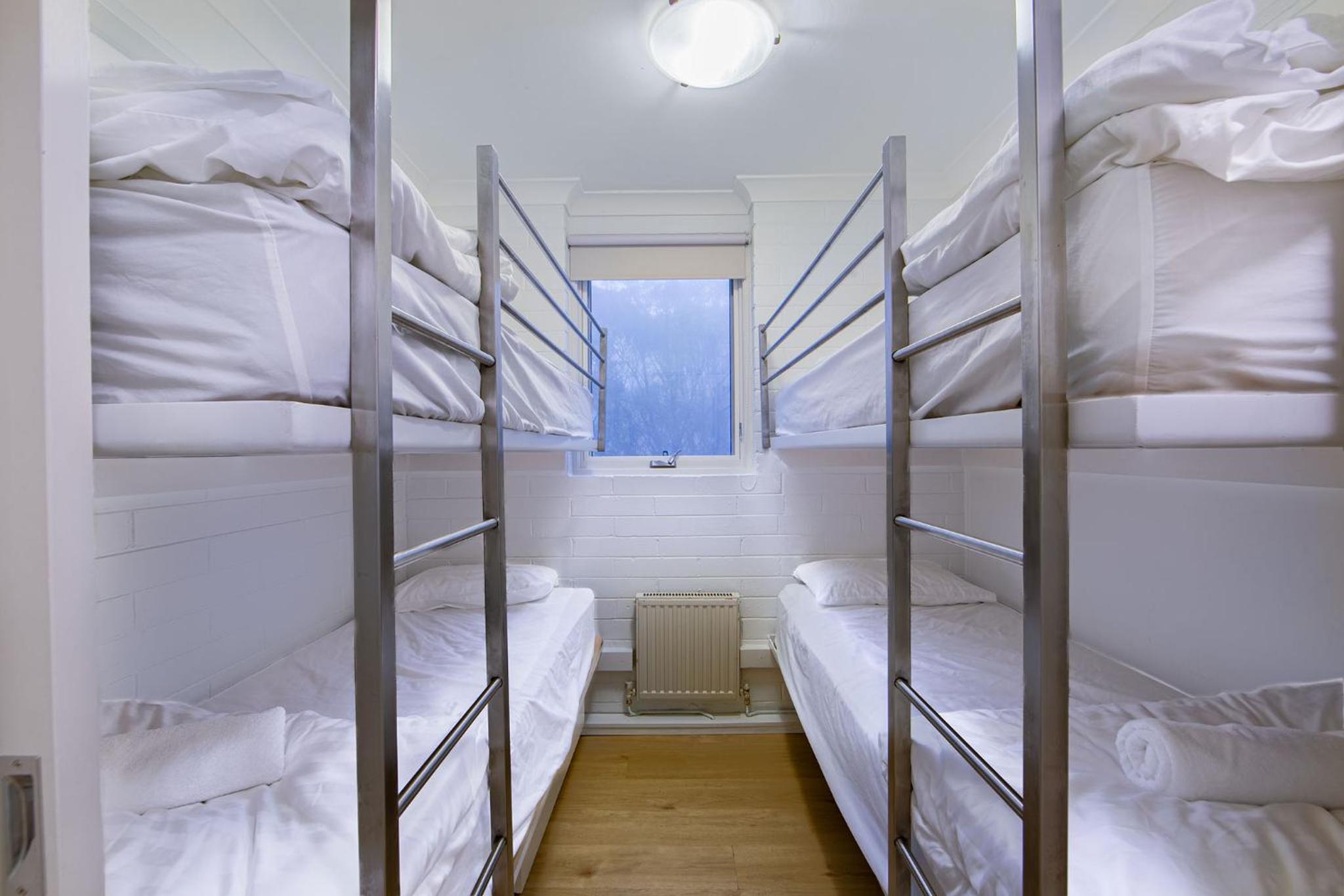 Snow Ski Apartments 30