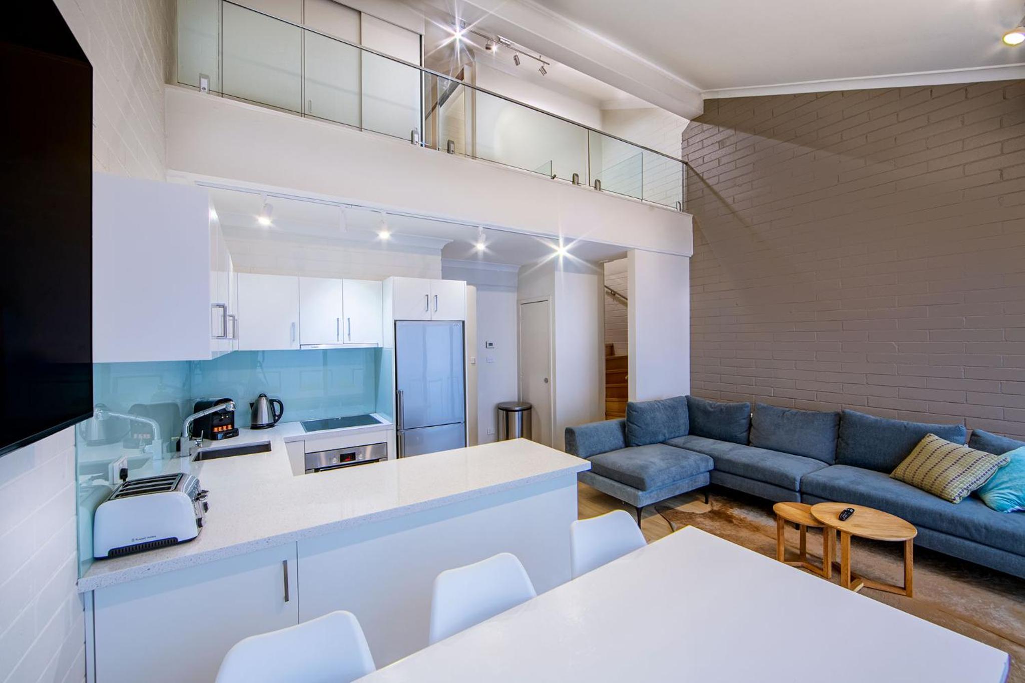 Snow Ski Apartments 30