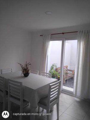 Duplex a estrenar zona calvario, Tandil