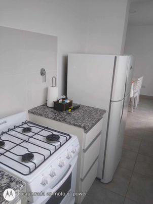 Duplex a estrenar zona calvario, Tandil
