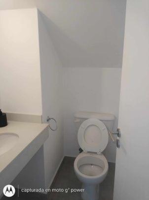 Duplex a estrenar zona calvario, Tandil