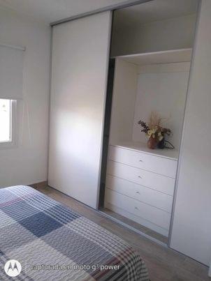 Duplex a estrenar zona calvario, Tandil