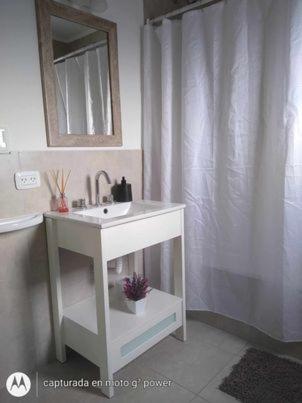 Duplex a estrenar zona calvario, Tandil