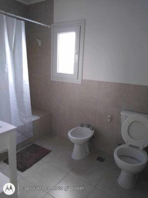 Duplex a estrenar zona calvario, Tandil