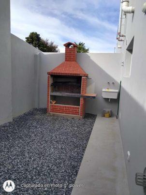 Duplex a estrenar zona calvario, Tandil