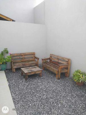 Duplex a estrenar zona calvario, Tandil