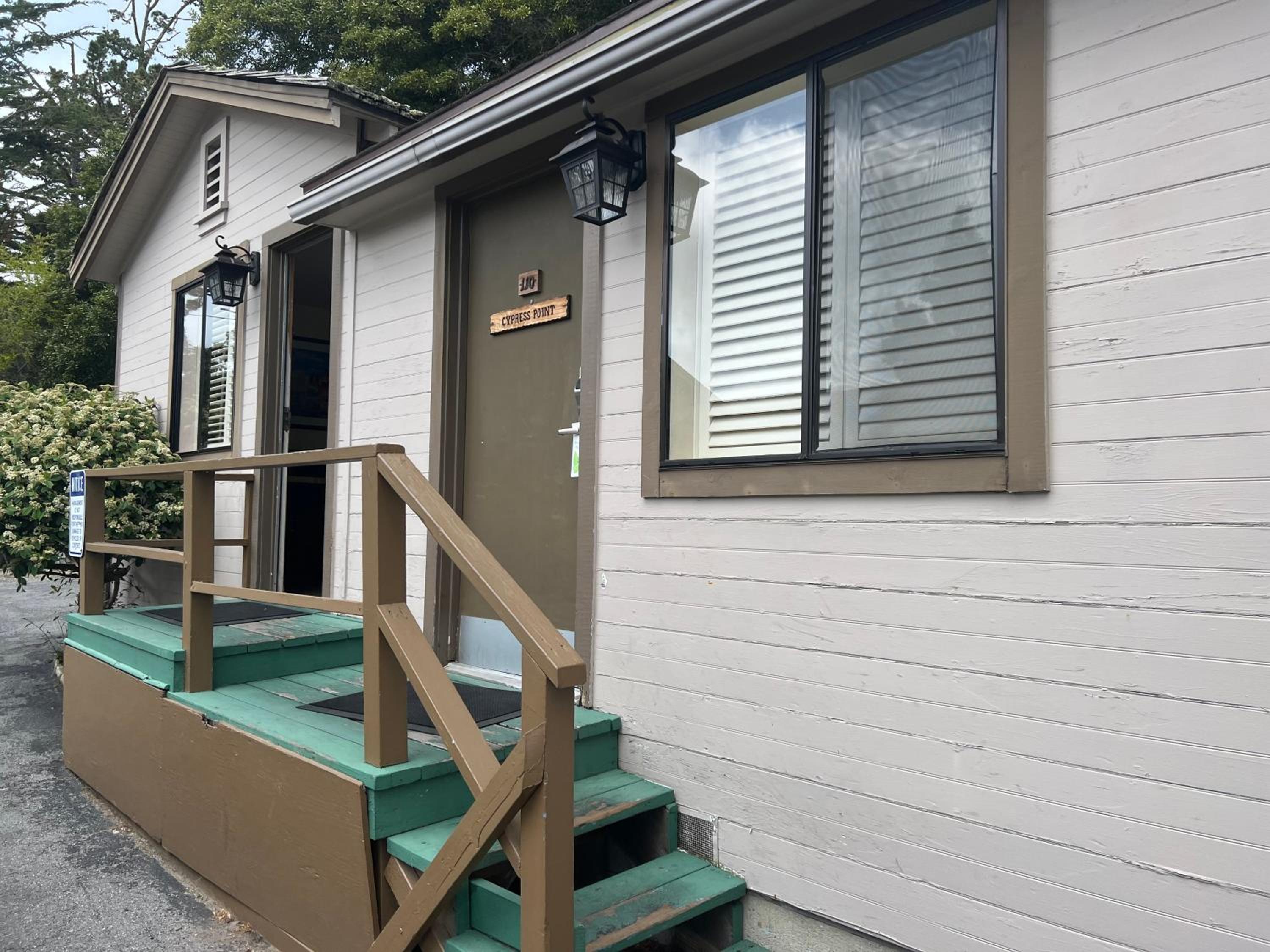 Carmel Resort Inn - Property Image 112