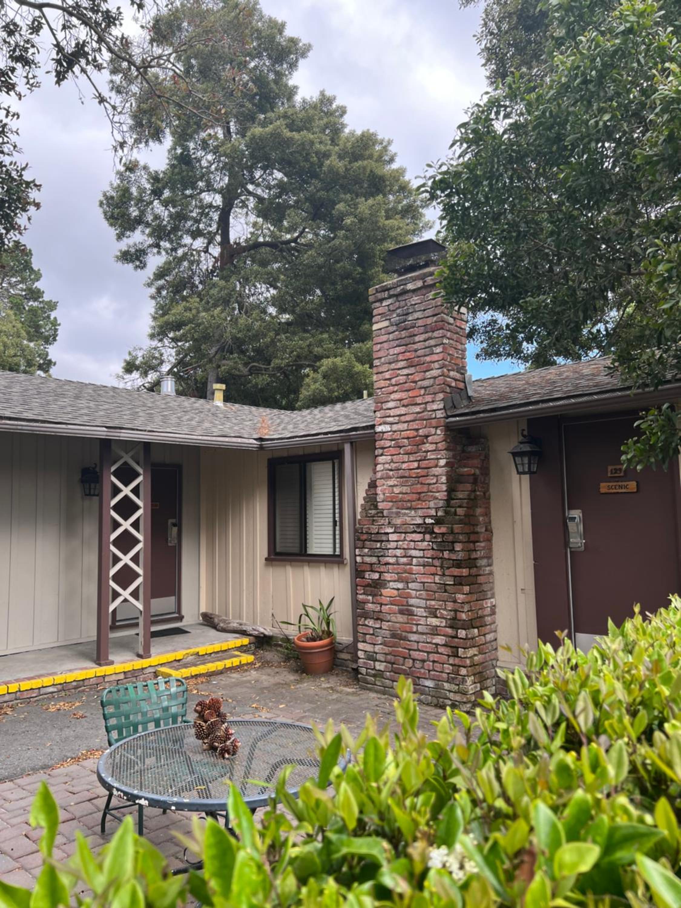 Carmel Resort Inn - Property Image 113