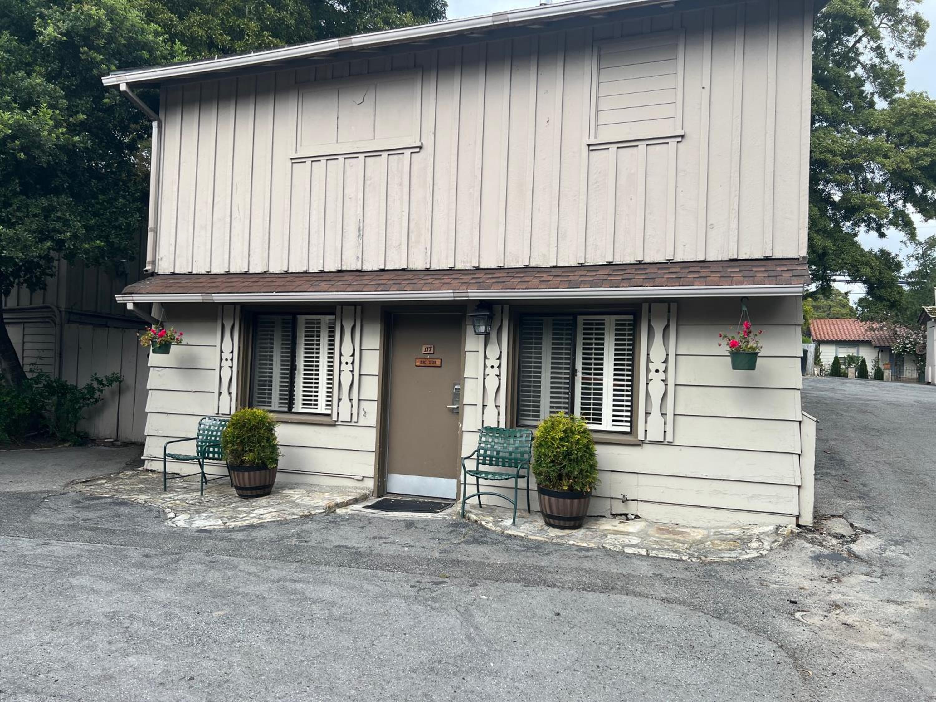 Carmel Resort Inn - Property Image 114