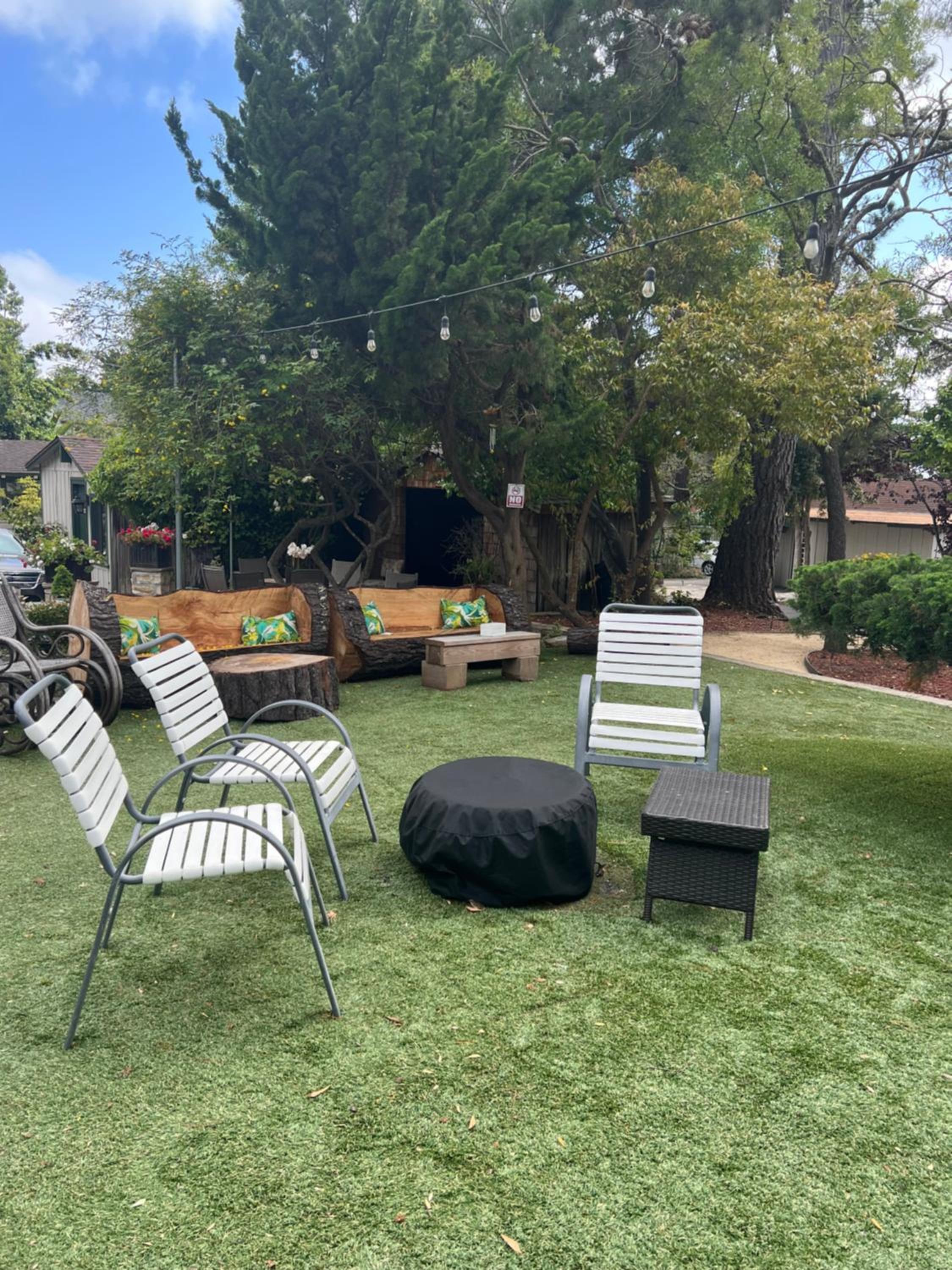 Carmel Resort Inn - Property Image 119