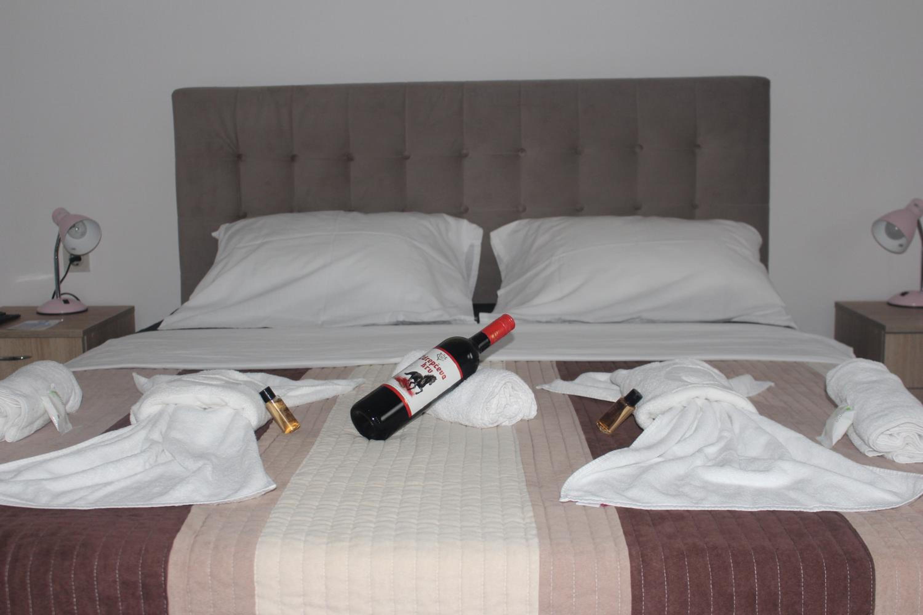 Apartmani Ramonda