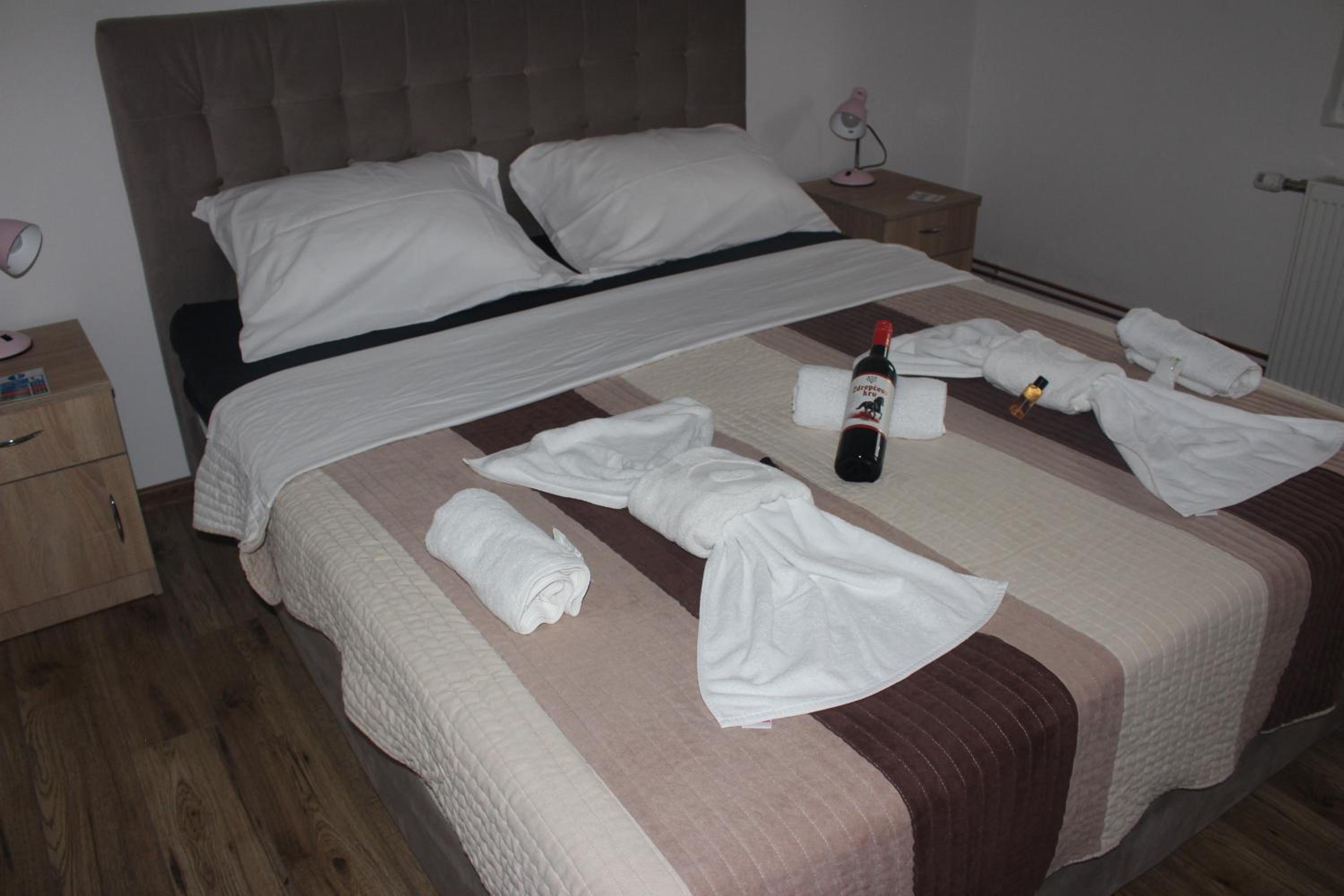 Apartmani Ramonda