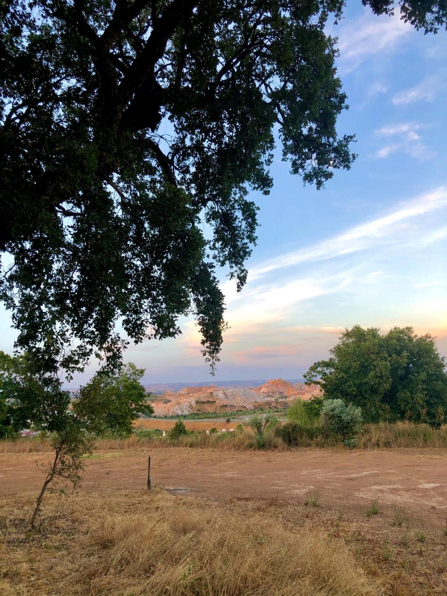 Quinta da Trombeta view 4